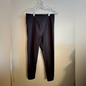 American Eagle Dark Gray Everything Legging
